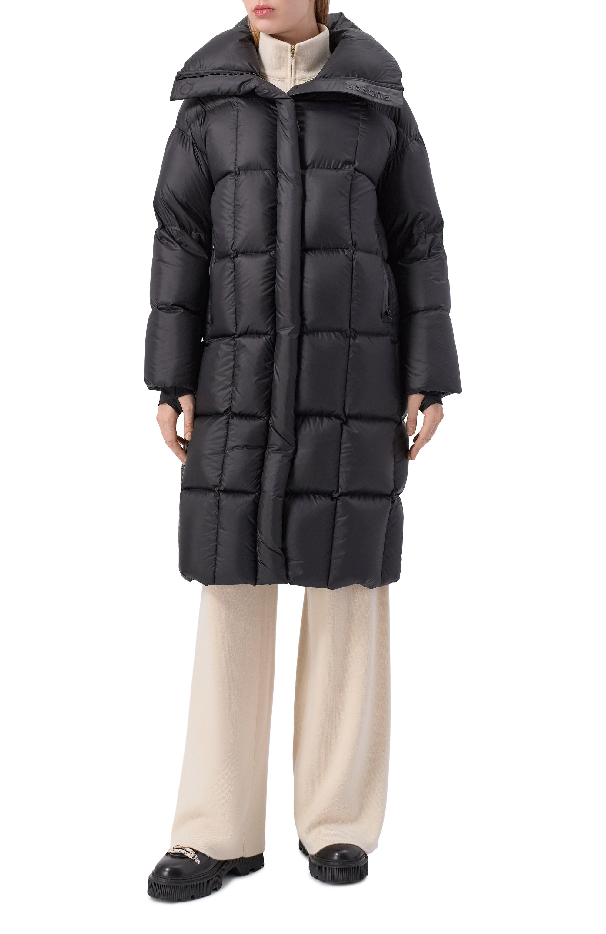 Пуховик RUDSAK, арт. 8124536/SASH, фото 3