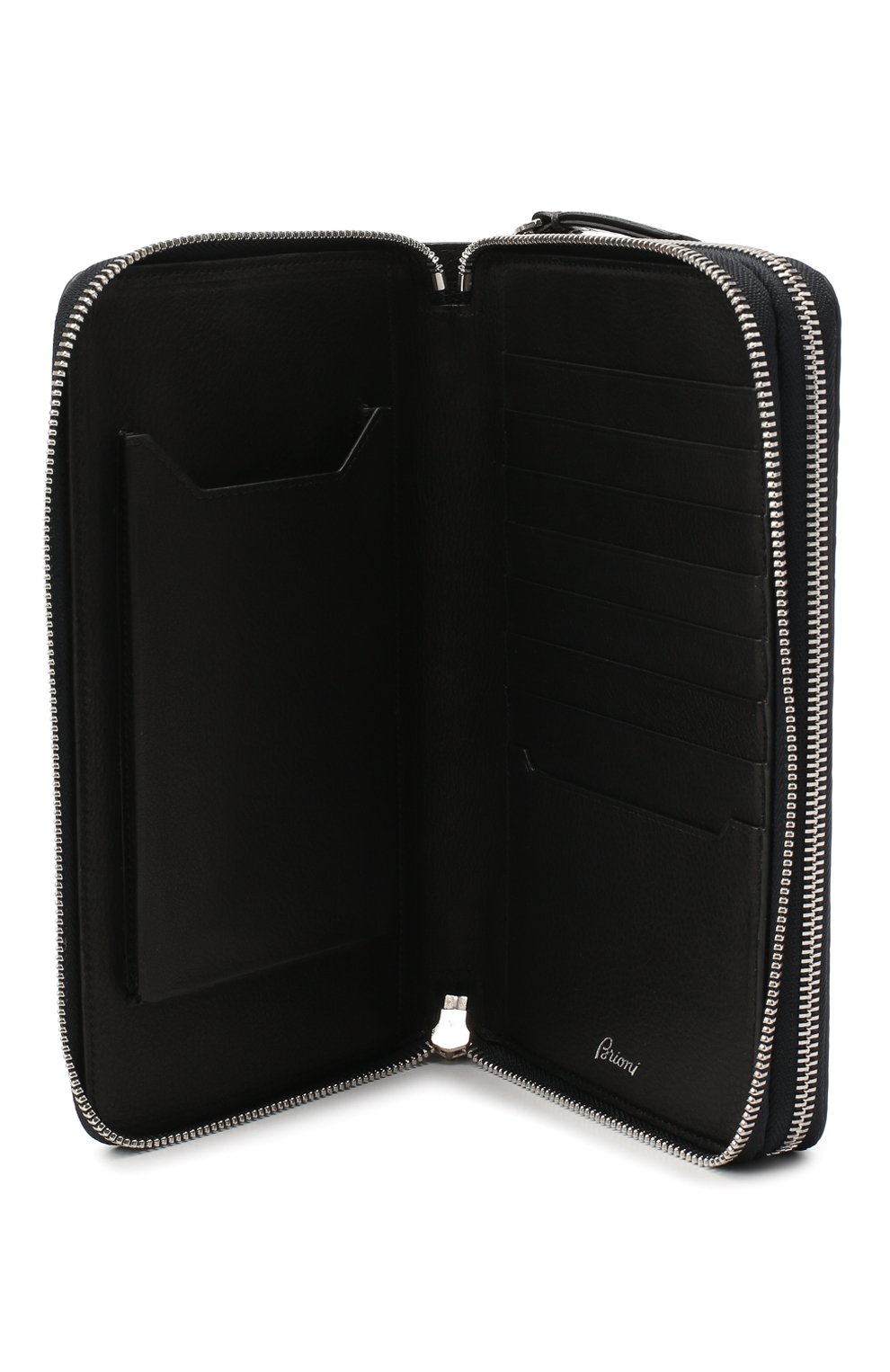 Футляр для документов из кожи аллигатора BRIONI, арт. 0HSS0L/09718/AMIS, фото 3
