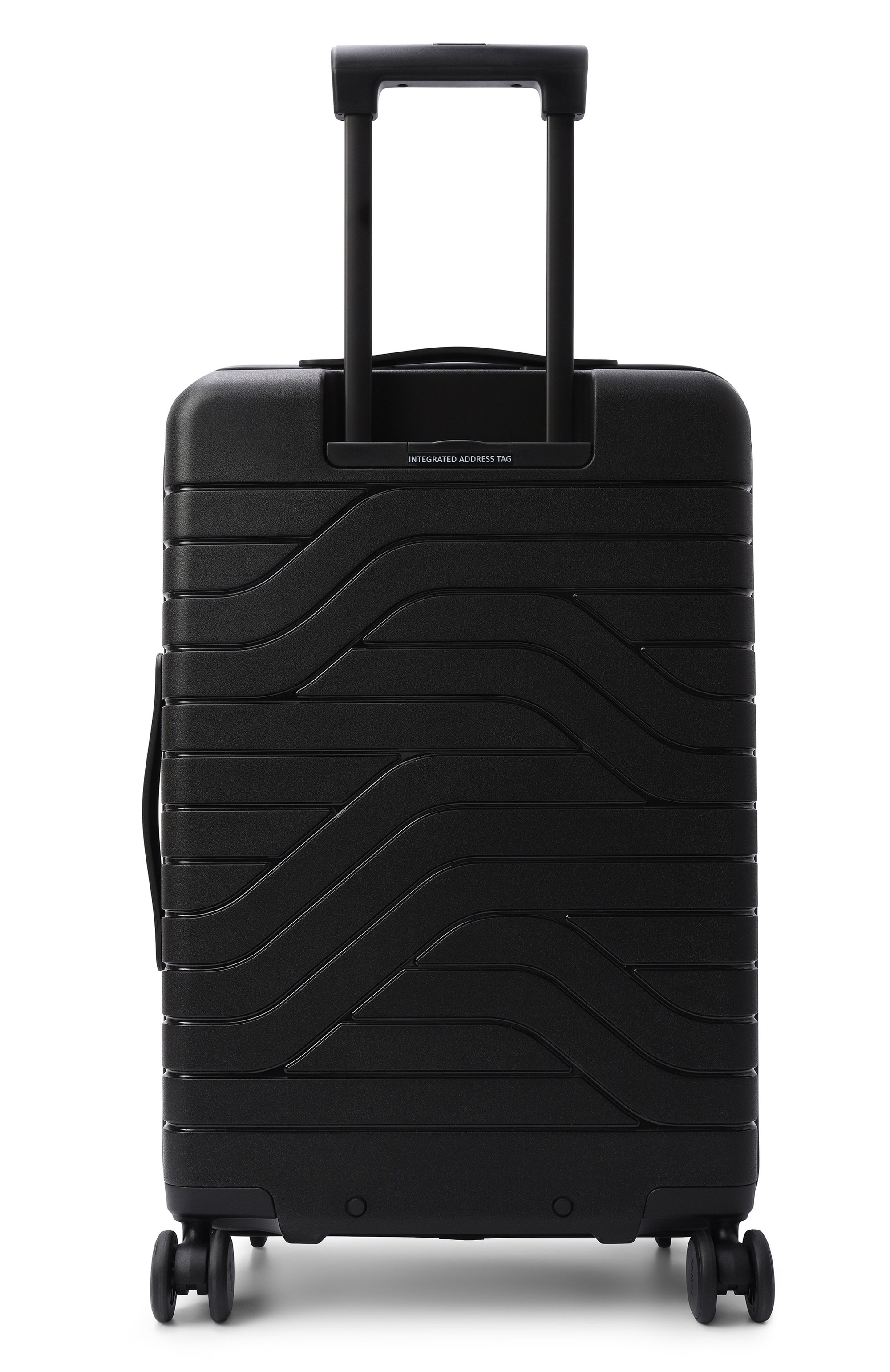 Чемодан b|y expandable medium BRIC`S черного цвета по цене 29950 руб., арт. B1Y08427.001, фото 5 Чемодан b|y expandable medium BRIC`S, арт. B1Y08427.001, фото 5