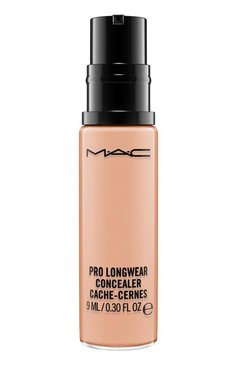 Устойчивый корректор pro longwear concealer, оттенок nw30 (9g) MAC  цвета, арт. MGT9-11 | Фото 1 (Региональные ограничения белый список (Axapta Mercury): Не проставлено; Нос: Не проставлено)