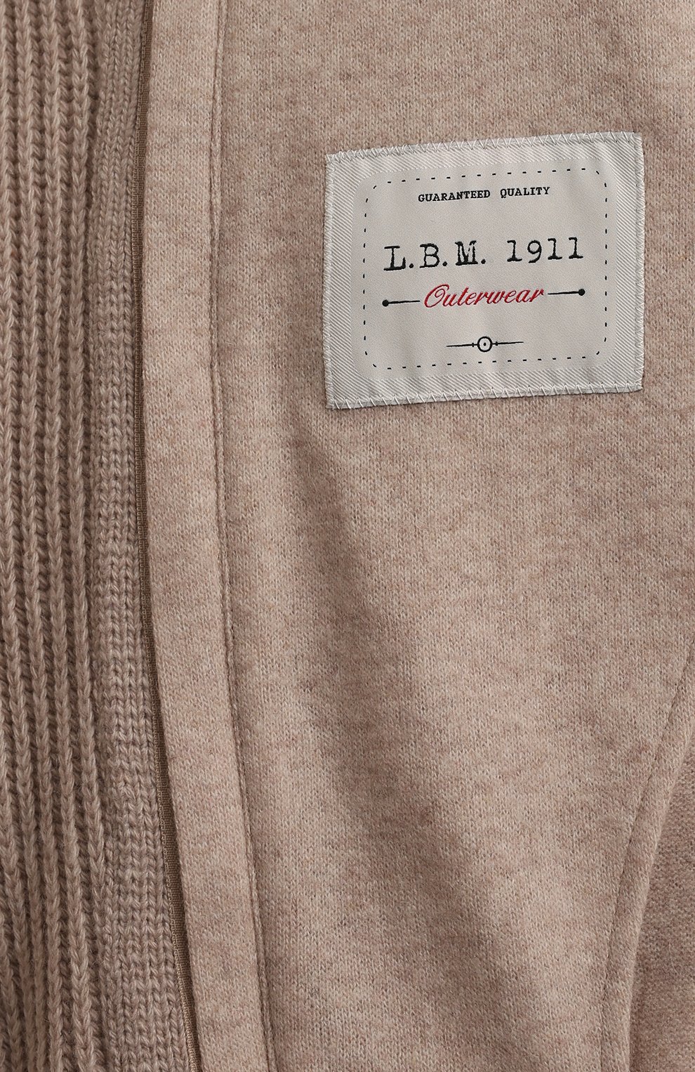 Шерстяной пиджак L.B.M. 1911, арт. 2826/35700, фото 8