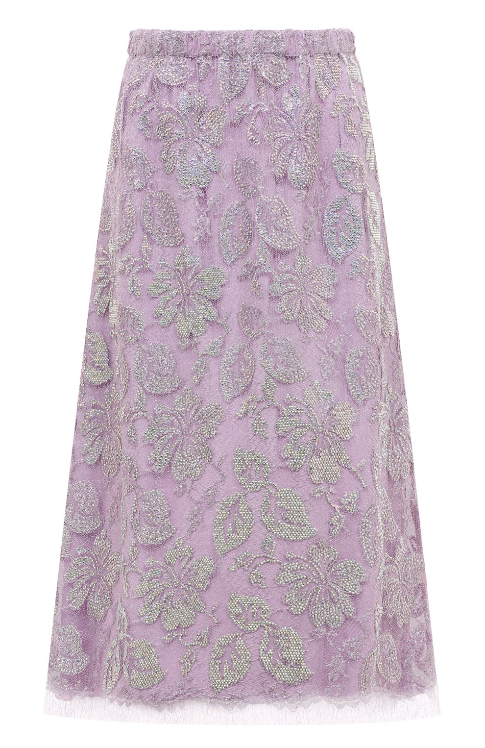 Юбка GUCCI, арт. 669808 ZAH2U, фото 1