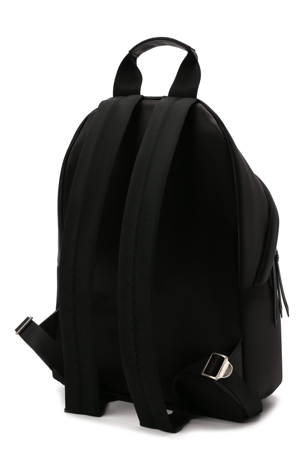 Текстильный рюкзак PALM ANGELS, арт. PMNB012F21LEA0011001, фото 4