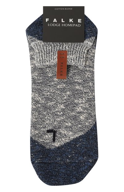 Хлопковые носки FALKE, арт. 13361., фото 1