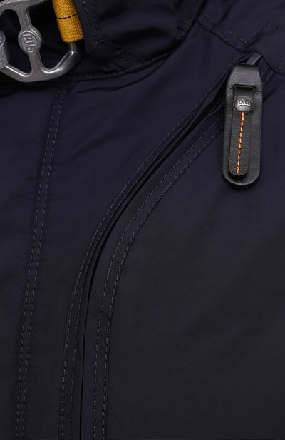 Пуховая парка tank PARAJUMPERS, арт. MB07/TANK BASE, фото 5