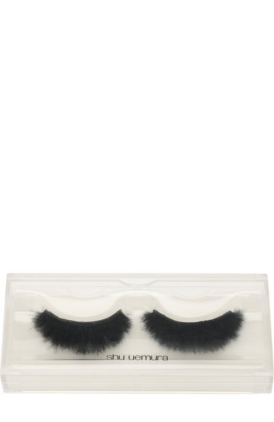 Накладные ресницы fake eye lash 07 velvet feather SHU UEMURA, арт. 4935421351775, фото 1