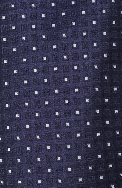 Шелковый галстук CANALI, арт. 18/HJ04523, фото 4