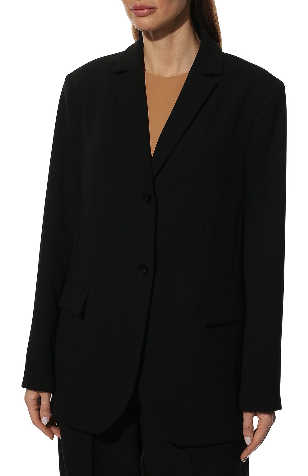 Жакет из вискозы AGREEG, арт. 13081678, фото 3