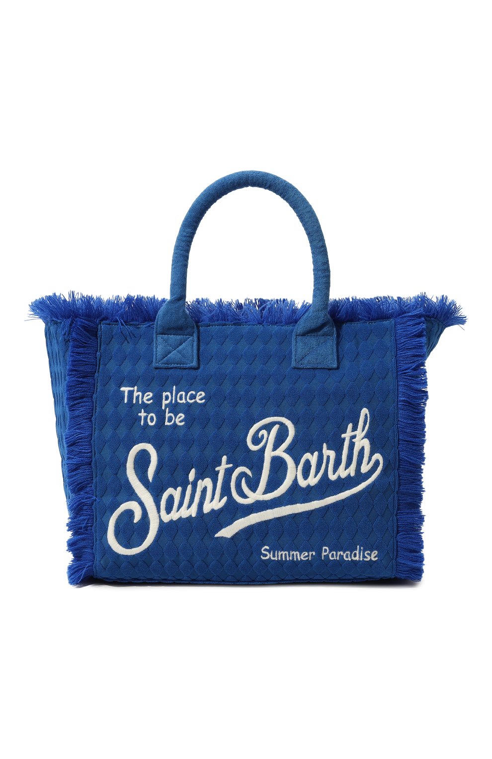 Сумка-тоут MC2 SAINT BARTH, арт. STBA/VANITY SP0NGE/05029D, фото 1