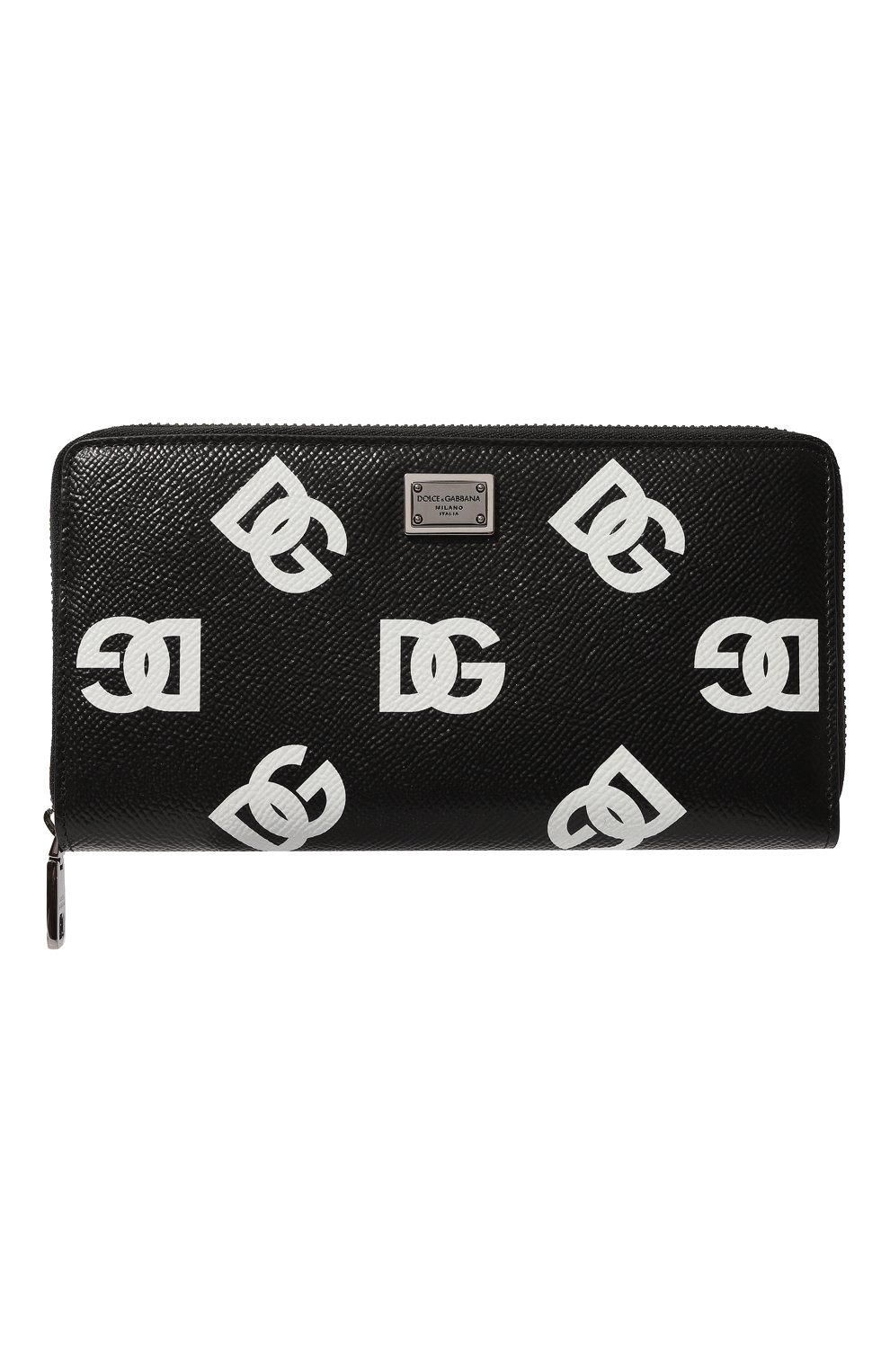 Кожаное портмоне DOLCE & GABBANA, арт. BP1672/AG256, фото 1