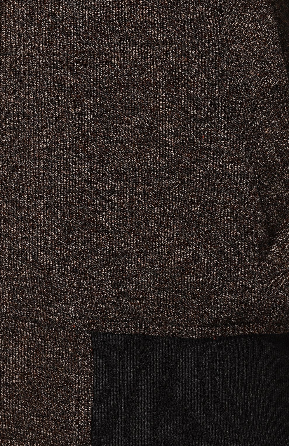 Кардиган из хлопка и шерсти ANDREA CAMPAGNA, арт. 15M452.NW00.CAMP., фото 5