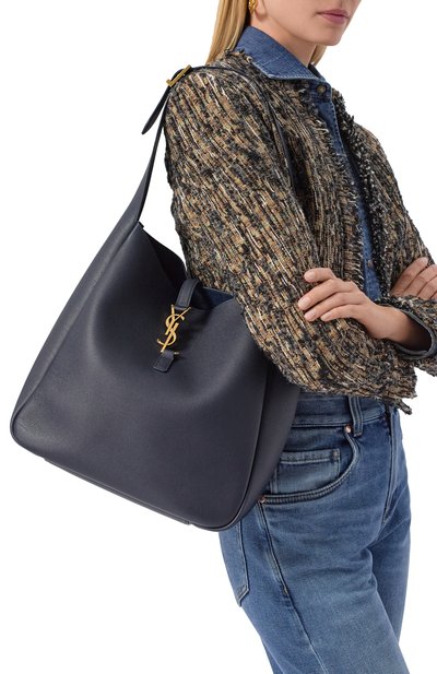 Сумка le 5 à 7 large SAINT LAURENT, арт. 753837/AAAUQ, фото 2