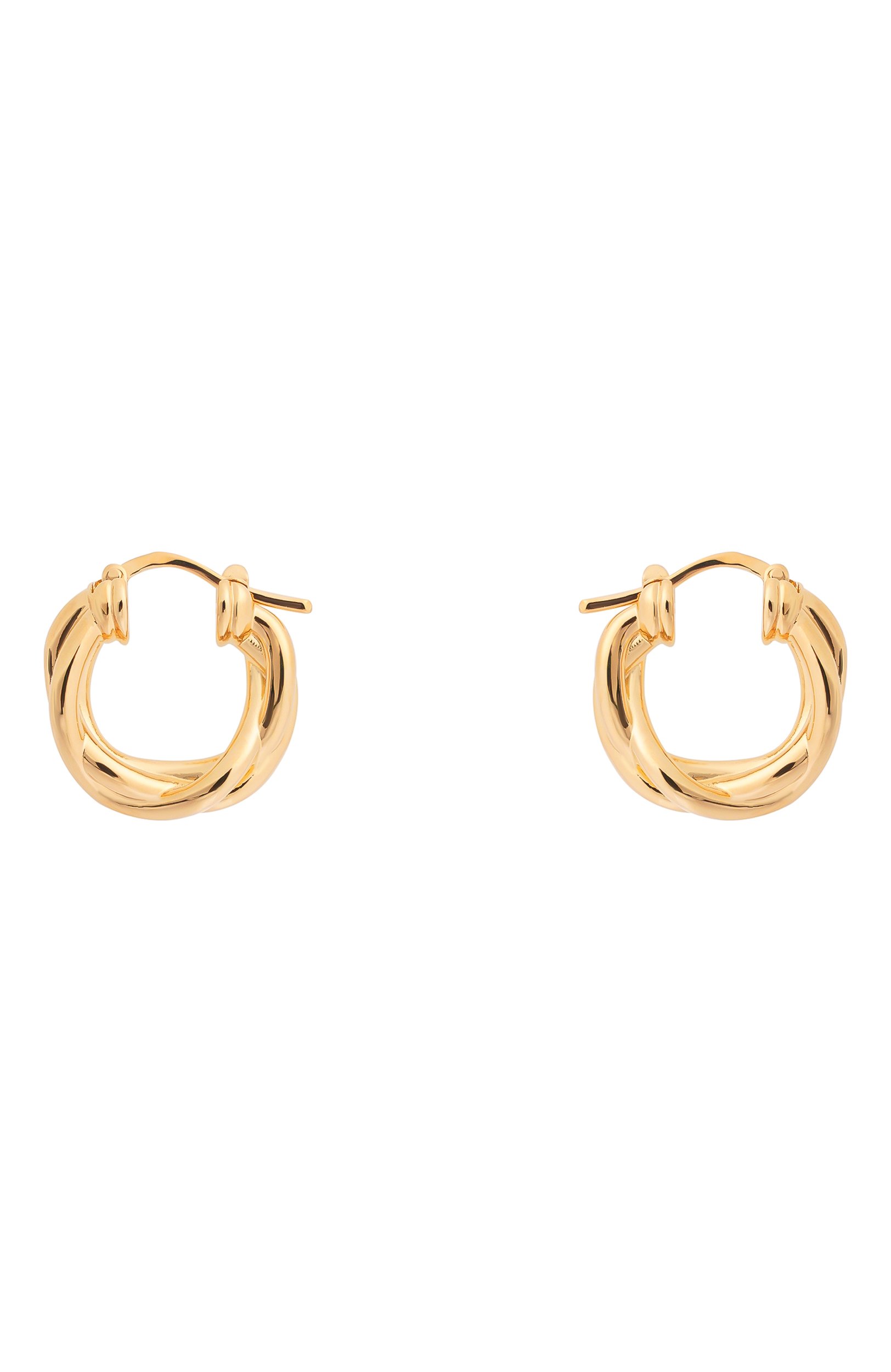 Серьги JIL SANDER, арт. J11VG0349/P4877, фото 1