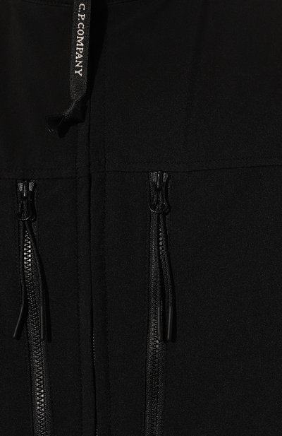 Жилет C.P. COMPANY, арт. 16CM0W105A005968A, фото 5