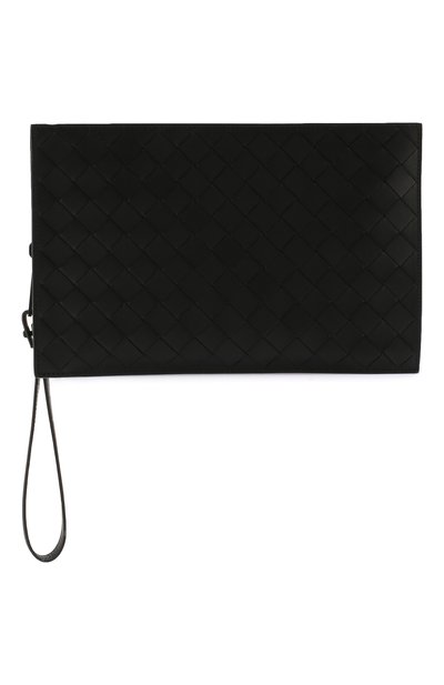 Кожаный футляр для документов BOTTEGA VENETA, арт. 607474/VCPQ3, фото 1