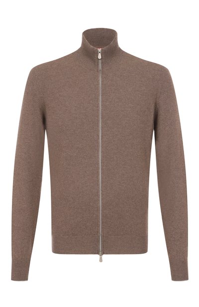 Мужской кашемировый кардиган BRUNELLO CUCINELLI, арт. M2200106