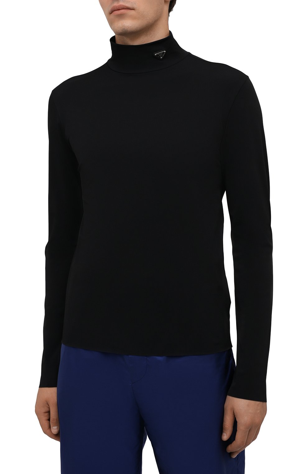 Водолазка PRADA, арт. UJL188-58V-F0002-211, фото 3