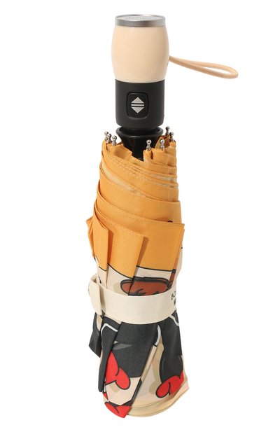 Складной зонт MOSCHINO, арт. 7957-0PENCL0SE, фото 4