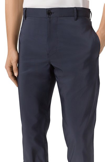 Брюки ZILLI, арт. CPP010M012792001U, фото 5