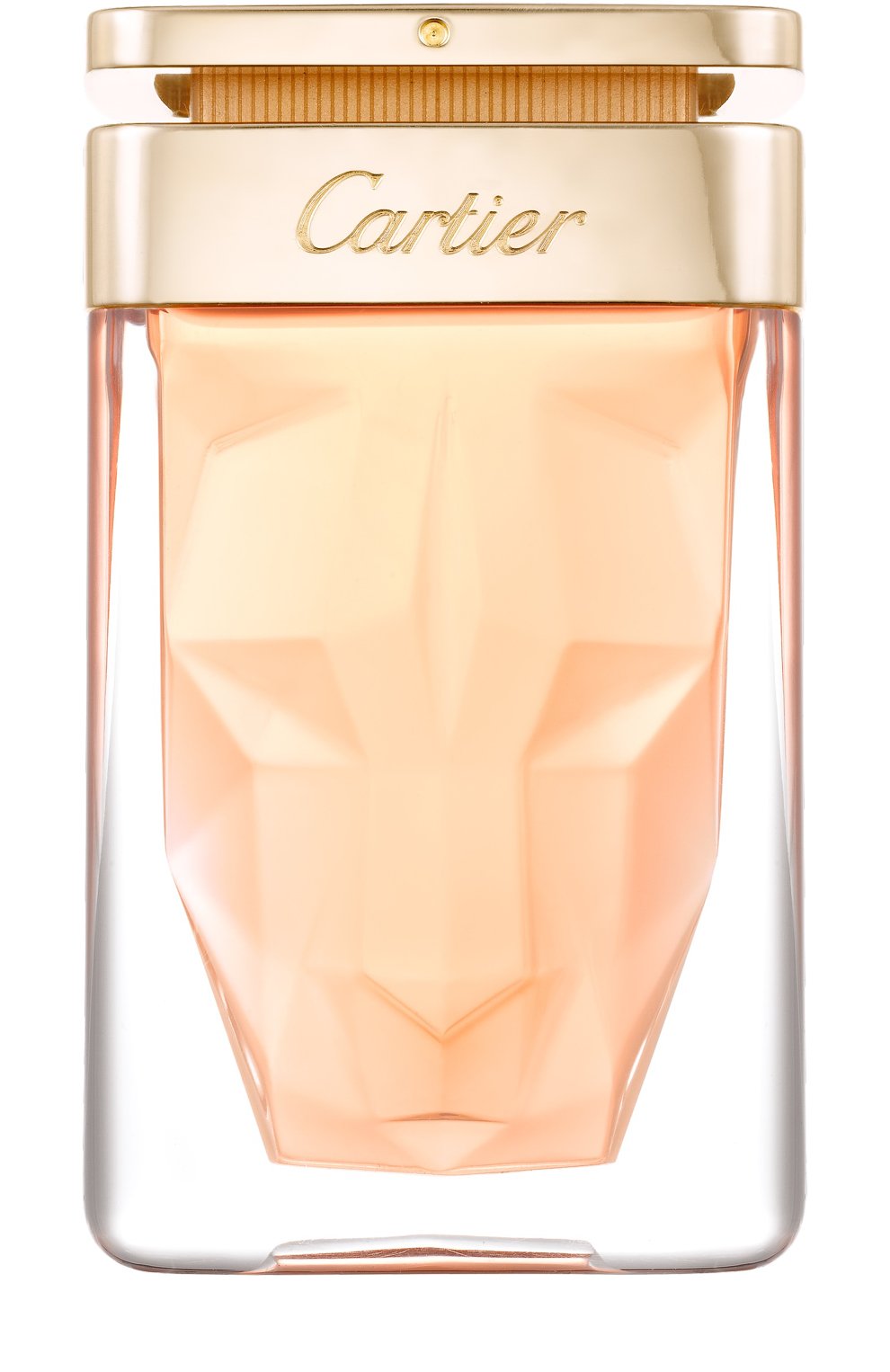 Парфюмерная вода la panthere (75ml) CARTIER, арт. FS327037, фото 1