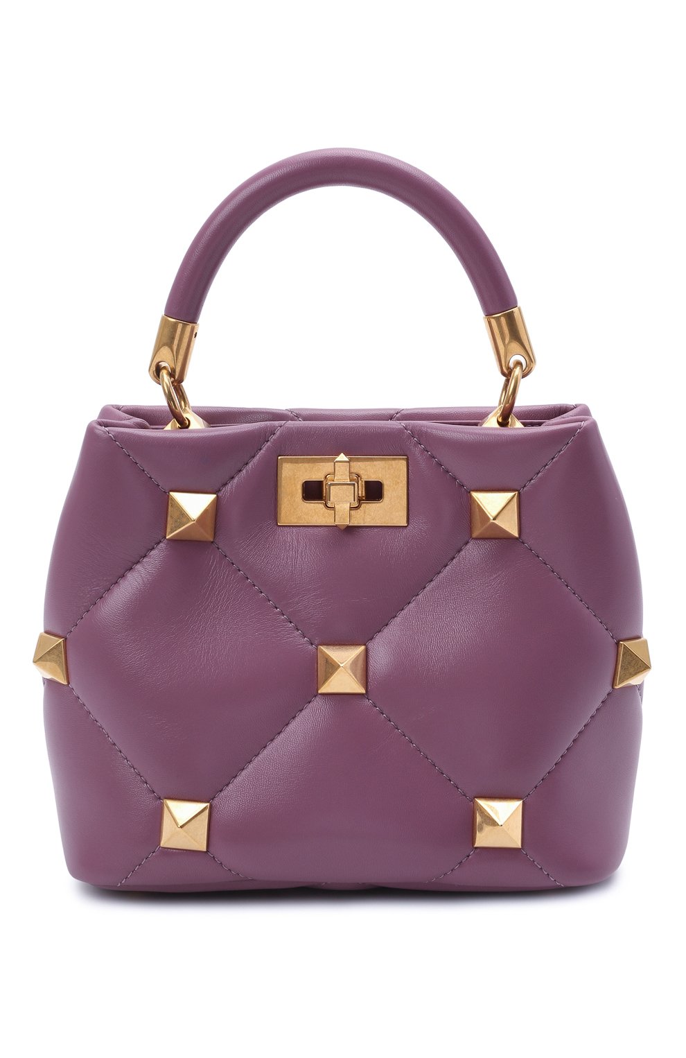 Сумка roman stud VALENTINO, арт. VW0B0I97/BSF, фото 1