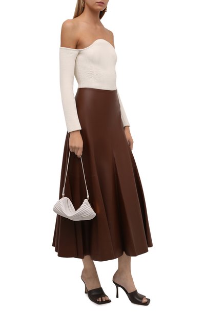 Сумка bracelet LOEWE, арт. C912P84X02, фото 3