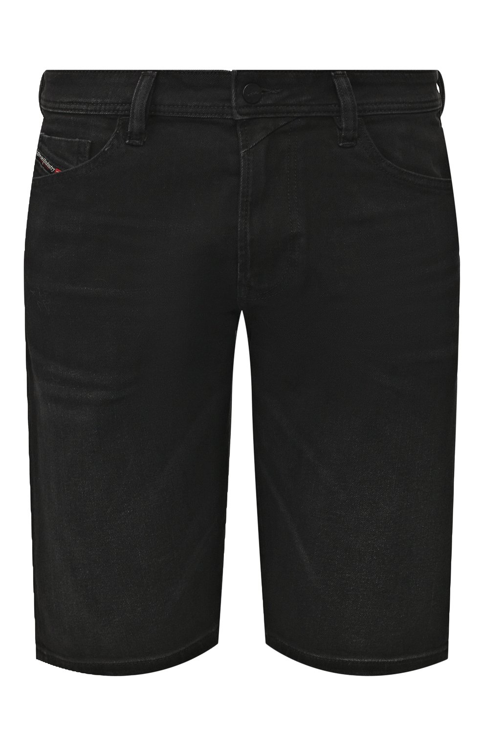 Джинсовые шорты DIESEL, арт. 00SD3U/0JAXJ, фото 1