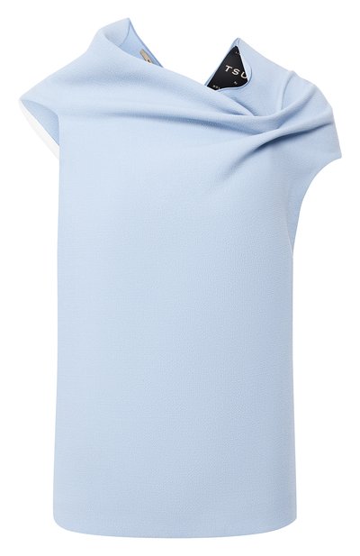 Женский шерстяной топ ROLAND MOURET, арт. EW19/S6100/F4044
