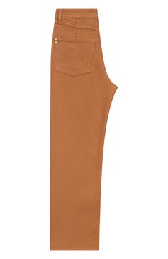 Брюки с отделкой стразами PATRIZIA PEPE, арт. 2P1465D027, фото 2