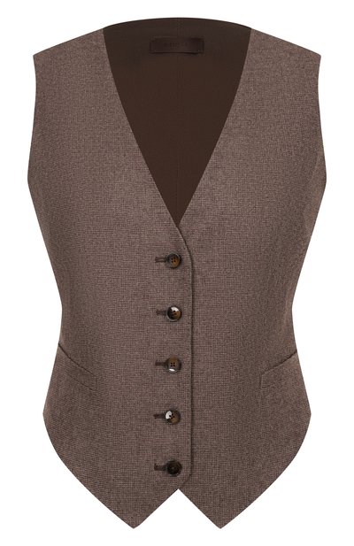 Женский кашемировый жилет MVST, арт. M25.1MW.J007/77568