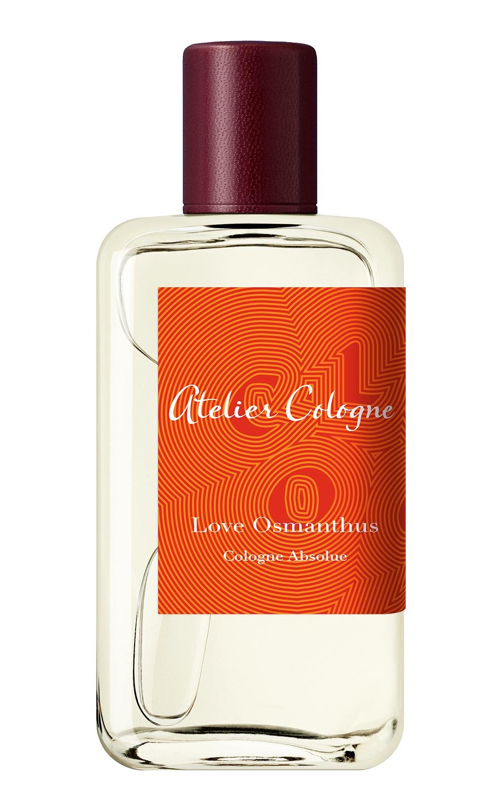 Парфюмерная вода love osmanthus (100ml) ATELIER COLOGNE, арт. 3614272767492, фото 1