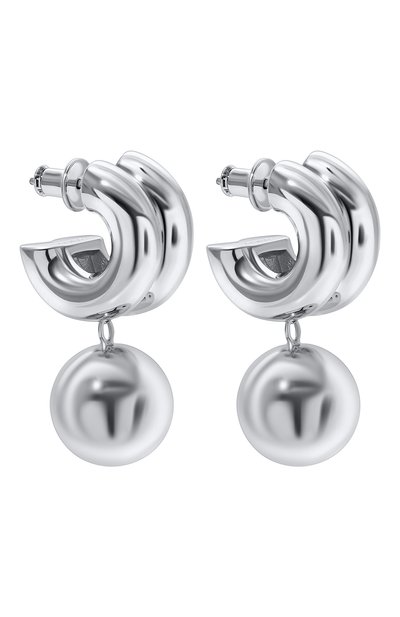 Серьги NUMBERING, арт. 5138/M, фото 3