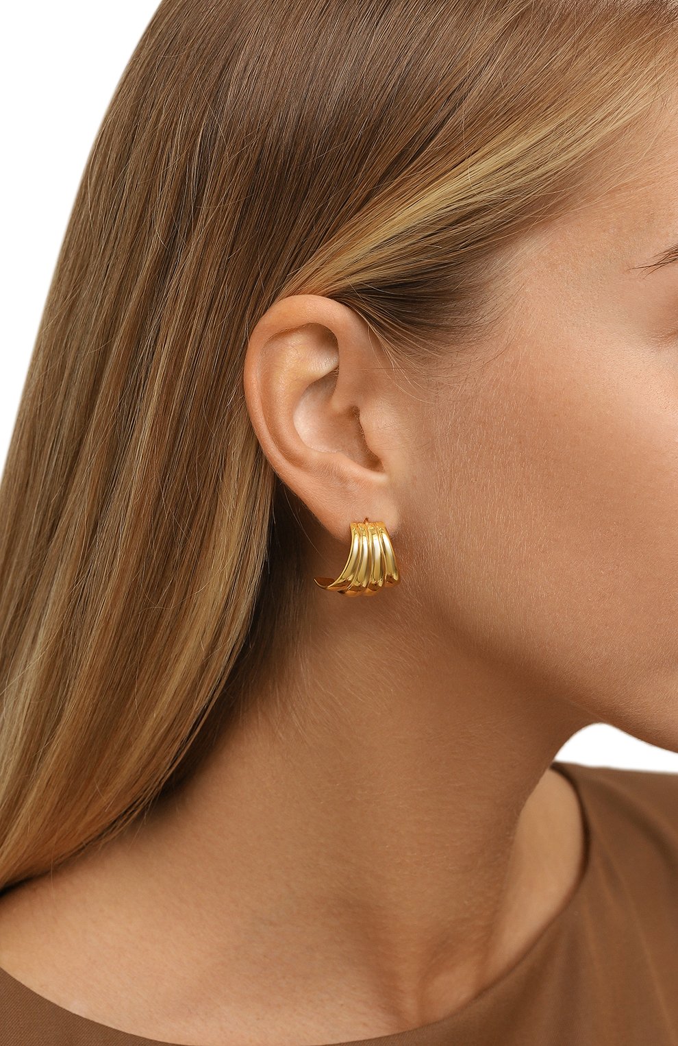 Серьги BONVO, арт. ATU, фото 2