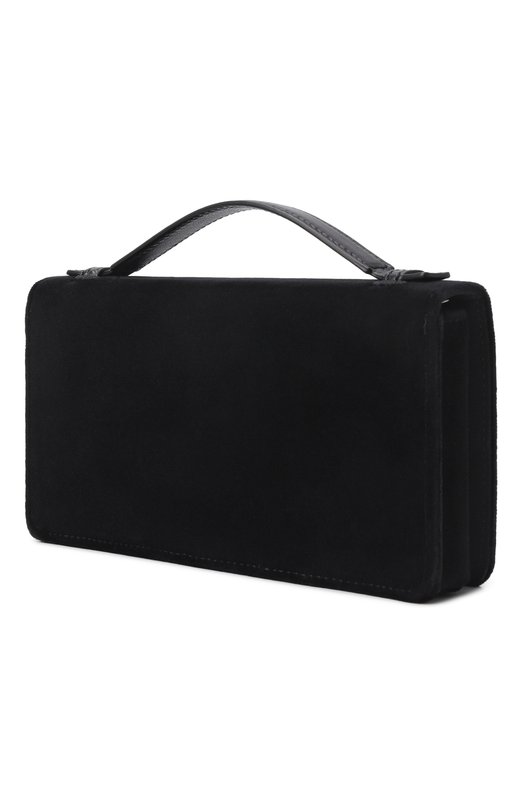 Сумка Vlogo Valentino 8W2P0AU1/TTS Чёрный  8W2P0AU1/TTS Фото 4