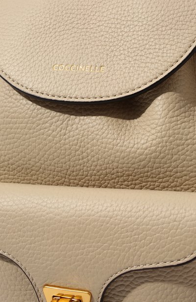 Рюкзак beat COCCINELLE, арт. E1 MF6 14 02 01, фото 3