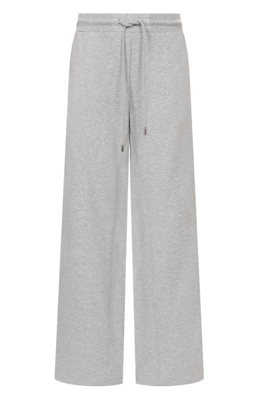 Брюки Max Mara Leisure VELES Серый VELES