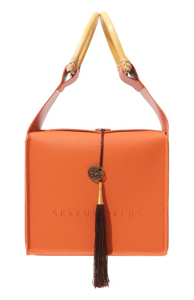 Подарочный бокс jewelry box SEVENWORLDS, арт. B-S, фото 1