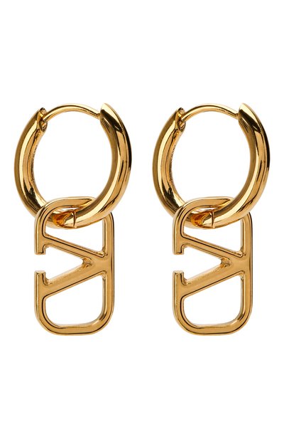 Серьги  VALENTINO, арт. SW2J0C63/MET, фото 1