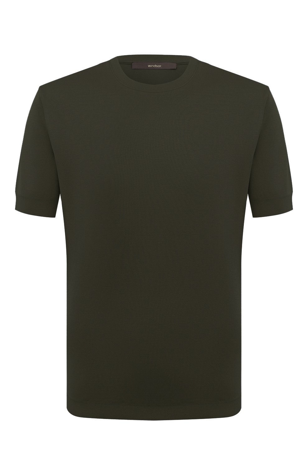 Хлопковый джемпер WINDSOR, арт. 13 FL0R0-T 10015951, фото 1