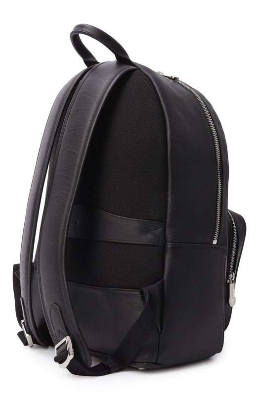 Рюкзак Doucal's DZ0010--02UT2840 Чёрный  DZ0010--02UT2840 Фото 3