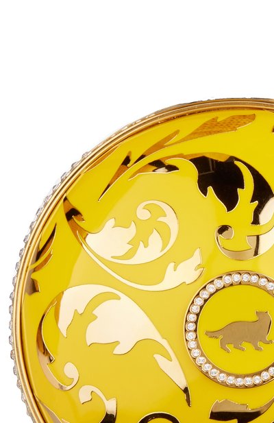 Духи hufflepuff™ limited edition (75ml) HOUSE OF SILLAGE, арт. 810466023976, фото 4