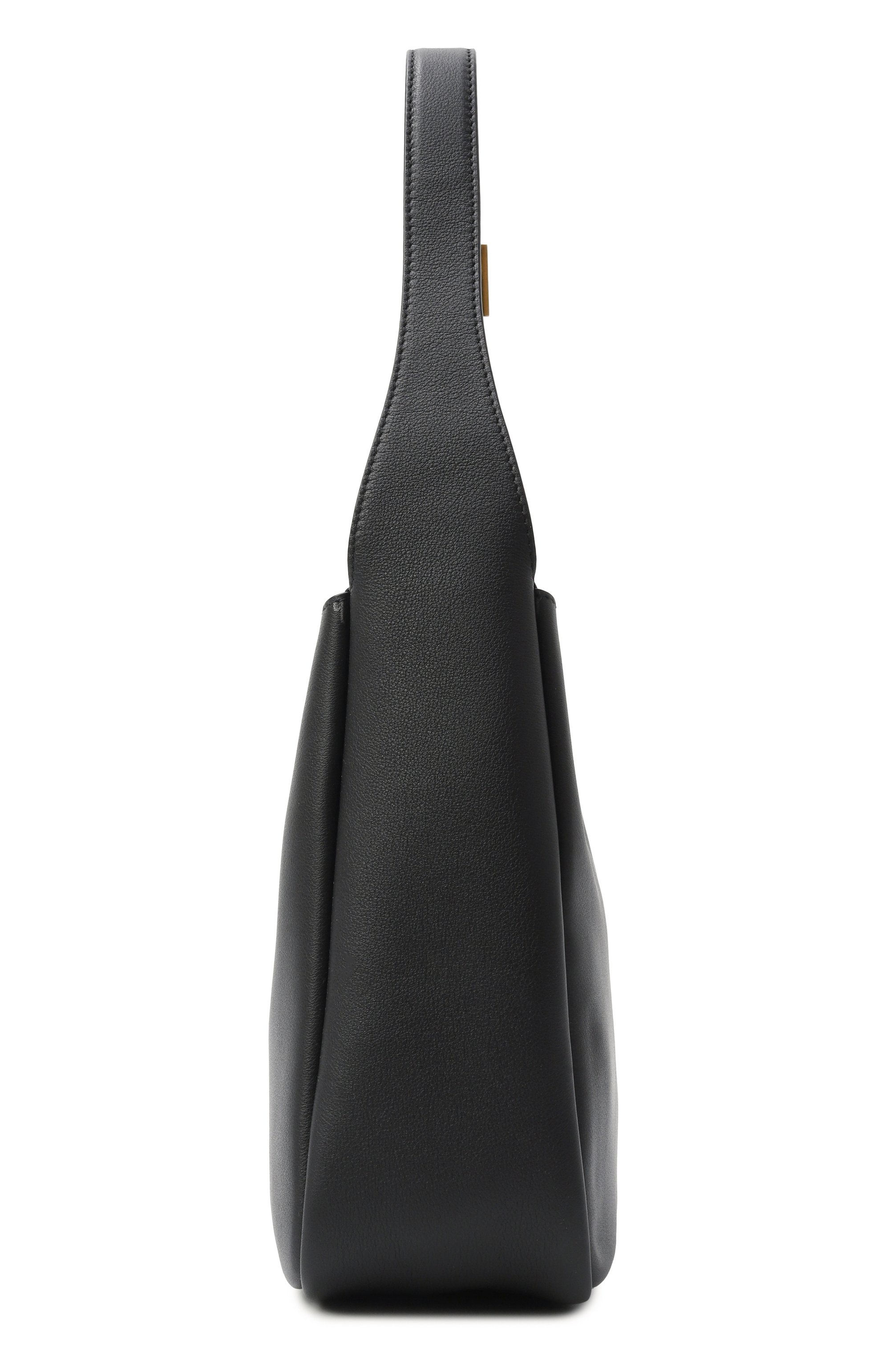 Сумка le 5 à 7 small SAINT LAURENT, арт. 713938/AAAUQ, фото 4