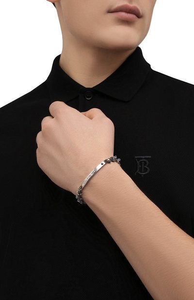 Браслет ALEXANDER MCQUEEN, арт. 554588/J160Y, фото 2