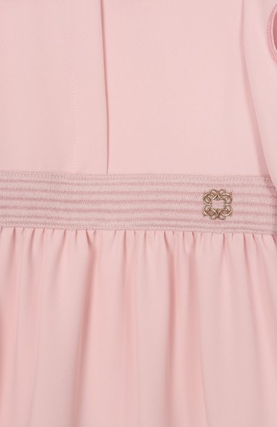 Платье ELIE SAAB JUNIOR, арт. EGAB031/TS1036/12M-18M, фото 3
