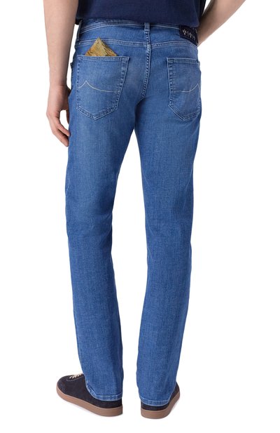 Джинсы nick JACOB COHEN, арт. JUM_QM006 055 S4287 V1, фото 4