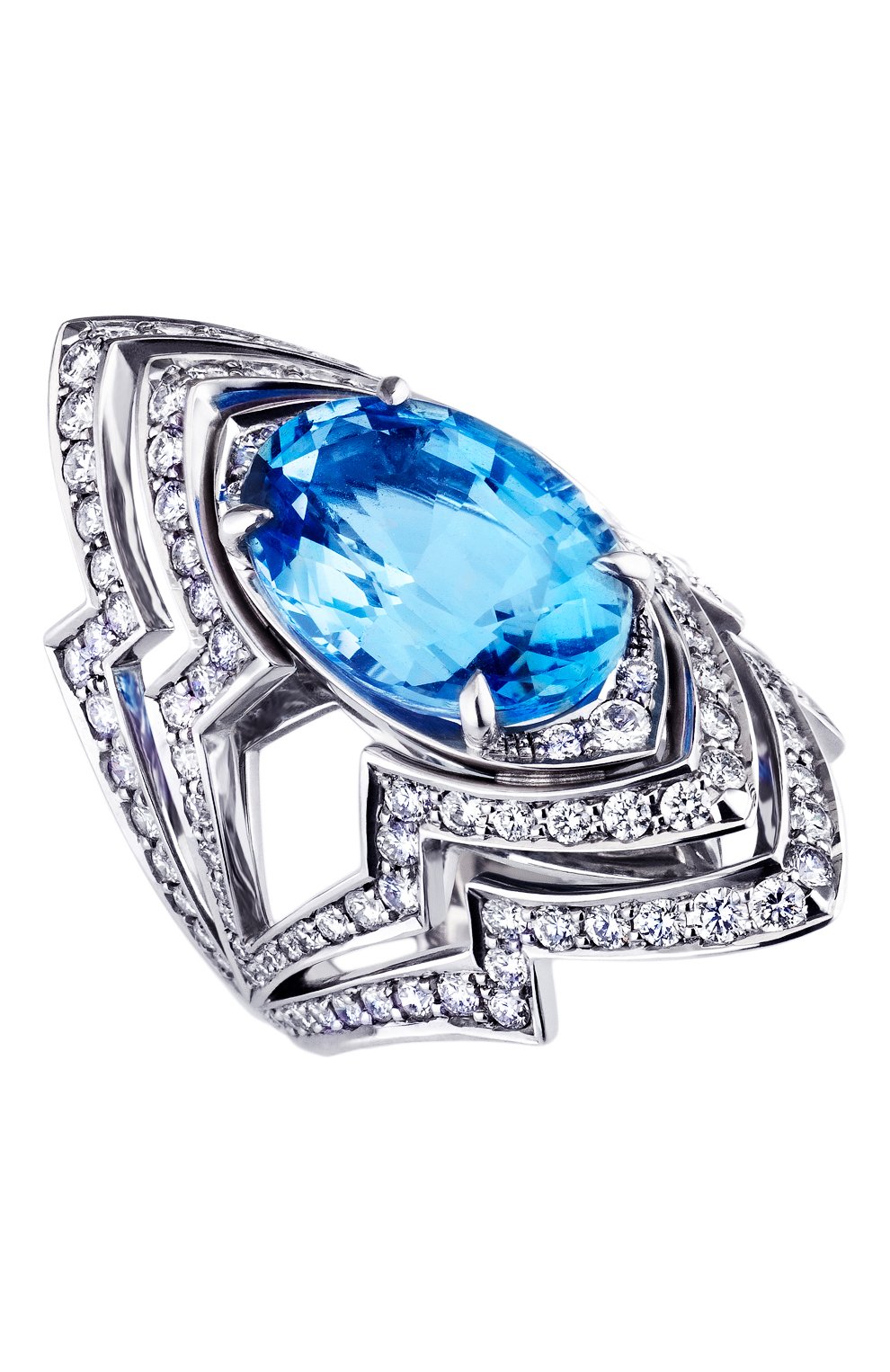 Кольцо STEPHEN WEBSTER, арт. 3021638, фото 1