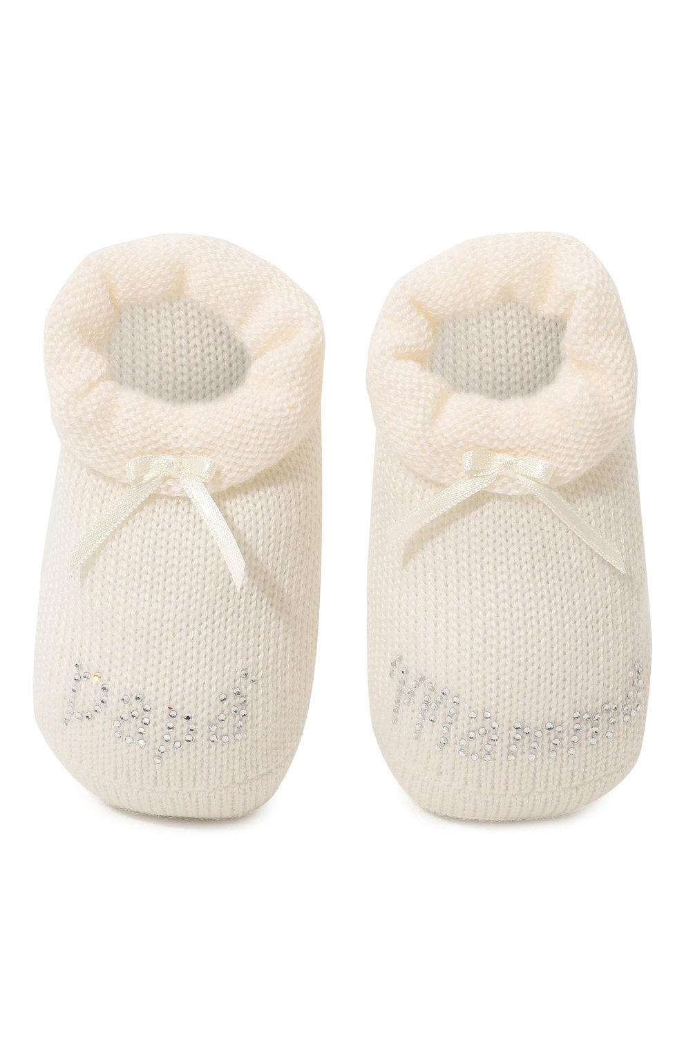 Комплект из шапки и пинеток STORY LORIS, арт. 21061, фото 5