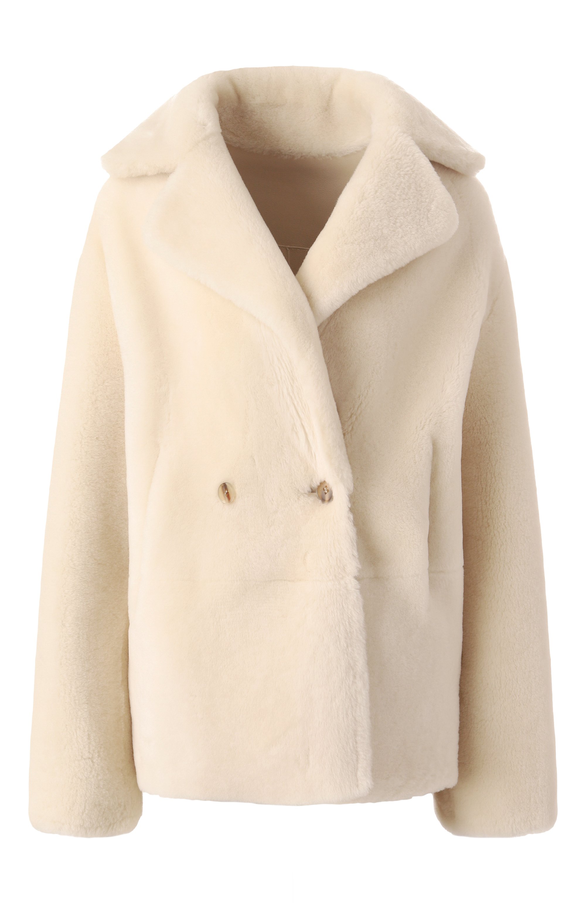 Двусторонняя дубленка KITON, арт. D58673K0546F02, фото 1