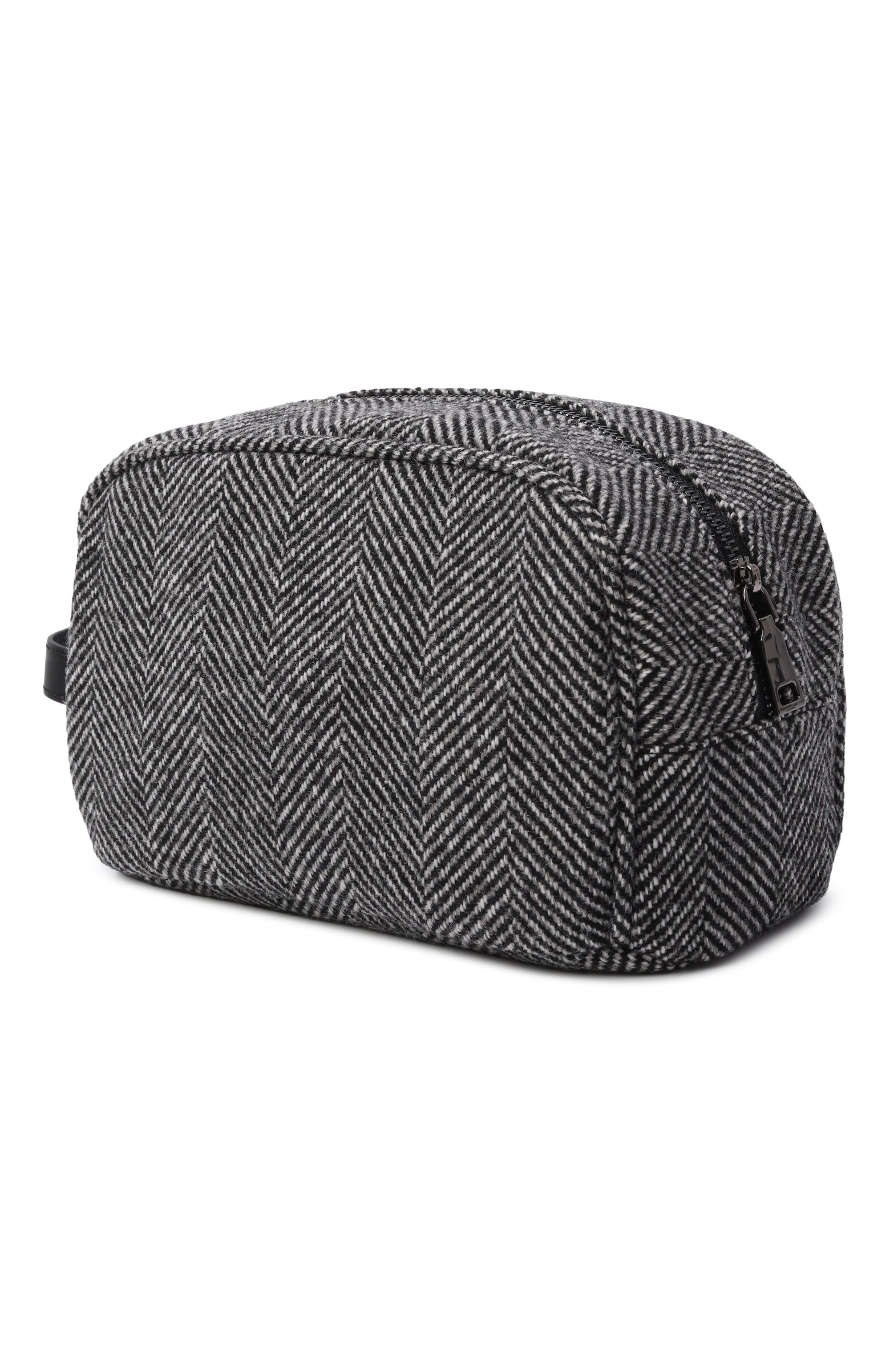 Несессер MC2 SAINT BARTH, арт. WES0006-00303I/WESTW00D W00L, фото 2