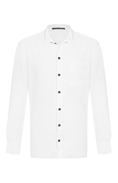 Мужская льняная рубашка HANNES ROETHER, арт. Y029T0.608